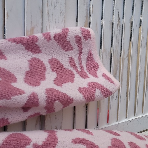 JodiFl Leopard Sweater - Picture 2 of 6